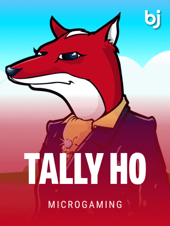 Tally Ho screenshot